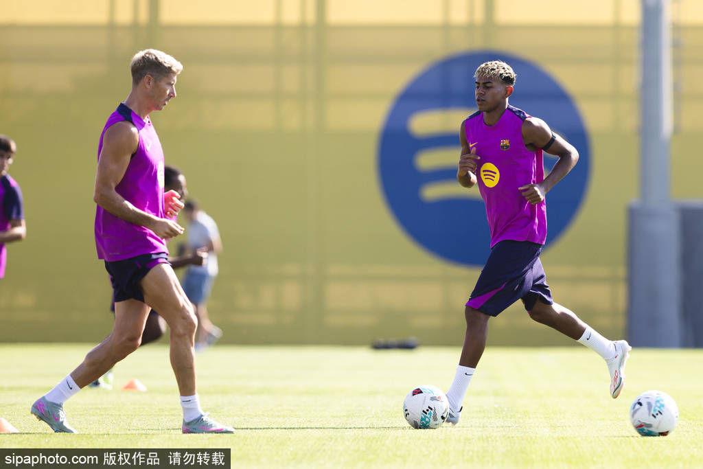 巴萨转会窗压哨操作：最后一签揭开神秘面纱，西甲格局或将重塑